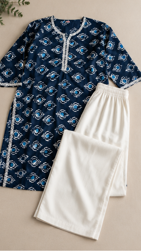 Peacock Set