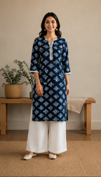 Peacock Set