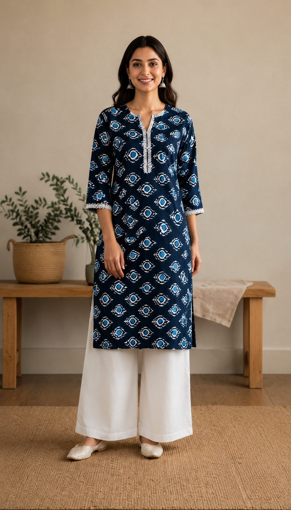 Peacock Set