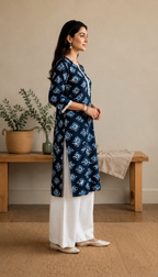 Peacock Set