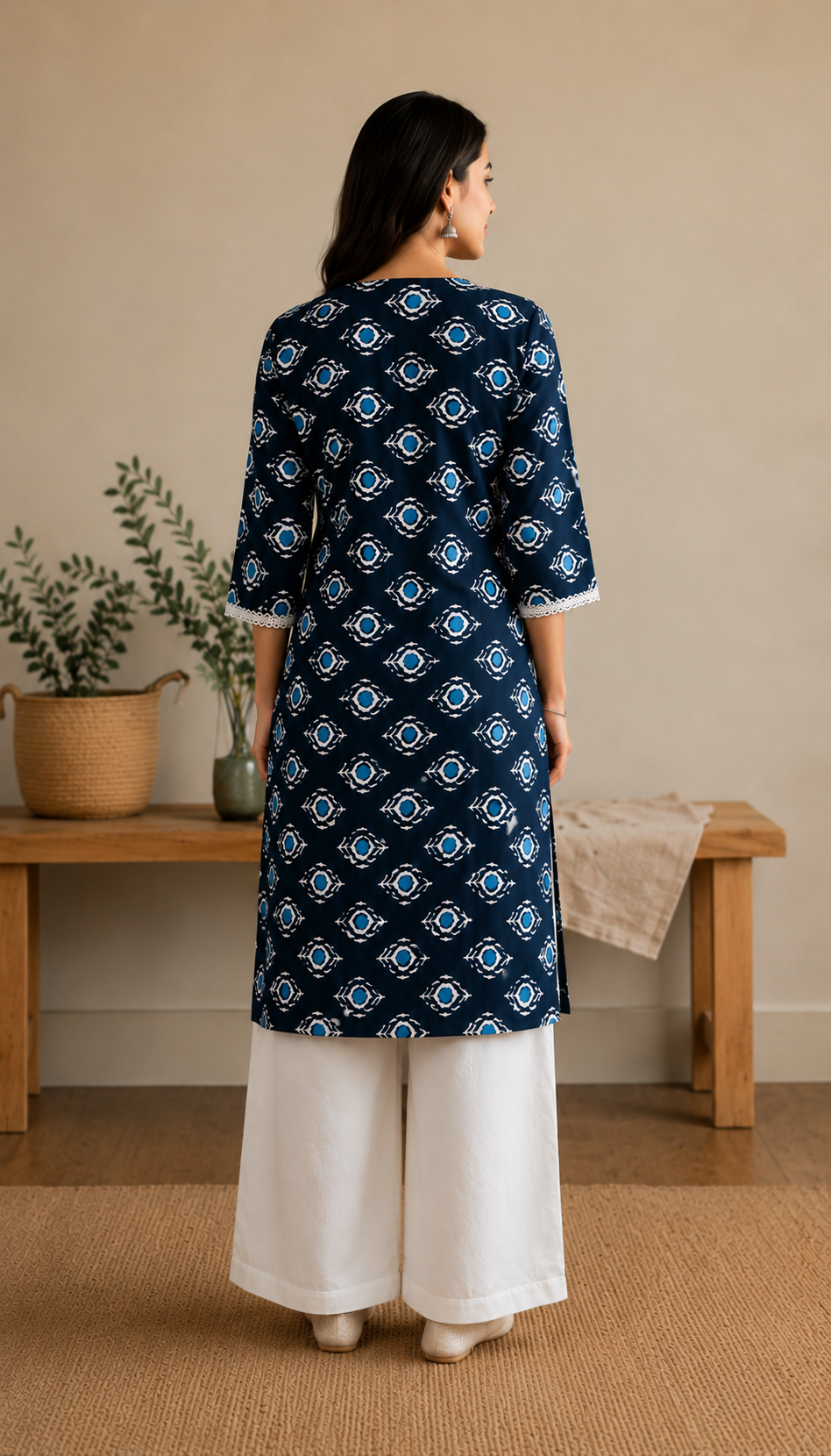 Peacock Set