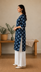 Peacock Set