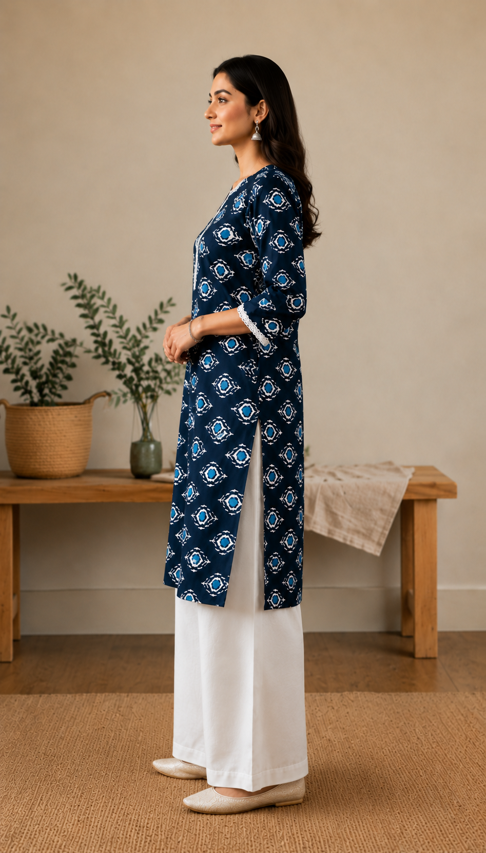 Peacock Set